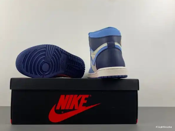 OG Air Jordan Flight First in 1 FD2596-400 WMNS High 0317
