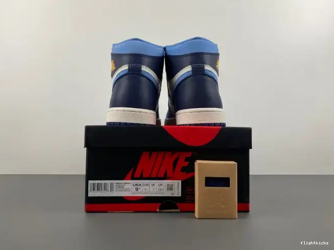 OG Air Jordan Flight First in 1 FD2596-400 WMNS High 0317