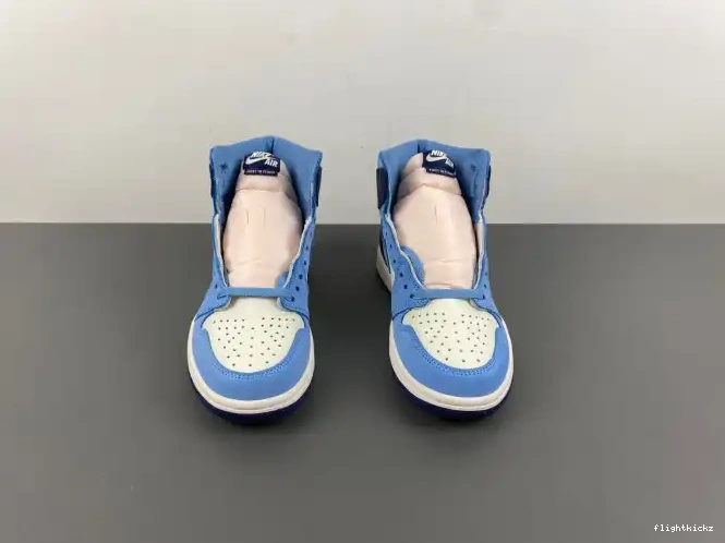 OG Air Jordan Flight First in 1 FD2596-400 WMNS High 0317