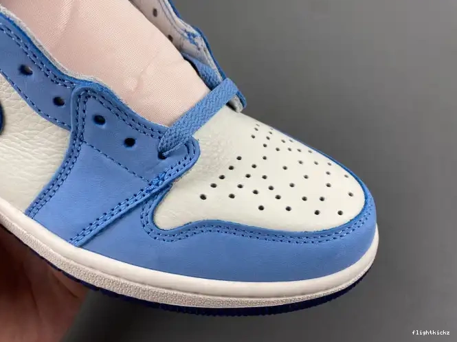 OG Air Jordan Flight First in 1 FD2596-400 WMNS High 0317