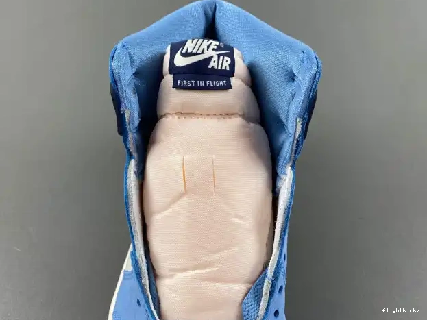 OG Air Jordan Flight First in 1 FD2596-400 WMNS High 0317