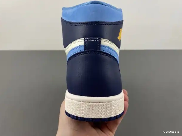 OG Air Jordan Flight First in 1 FD2596-400 WMNS High 0317